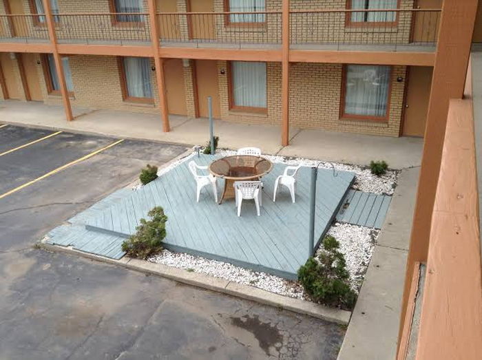 Village Inn Motel (Cum Laude Motel) - Web Listing (newer photo)